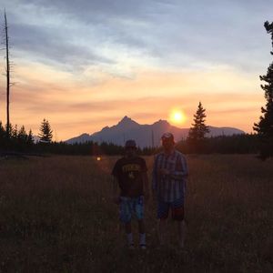 Meet your Posher, Zach